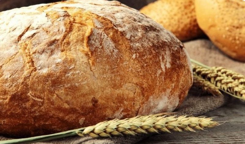 На ~20% подорожчають хліб та інші вироби з борошна до кінця цього року, — директор «Київхліб» Юрій Левченко