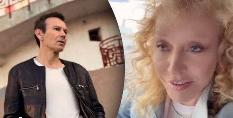 Алла Пугачова не пройшла повз важливу подію в житті фронтмена гурту «Океан Ельзи» Святослава Вакарчука