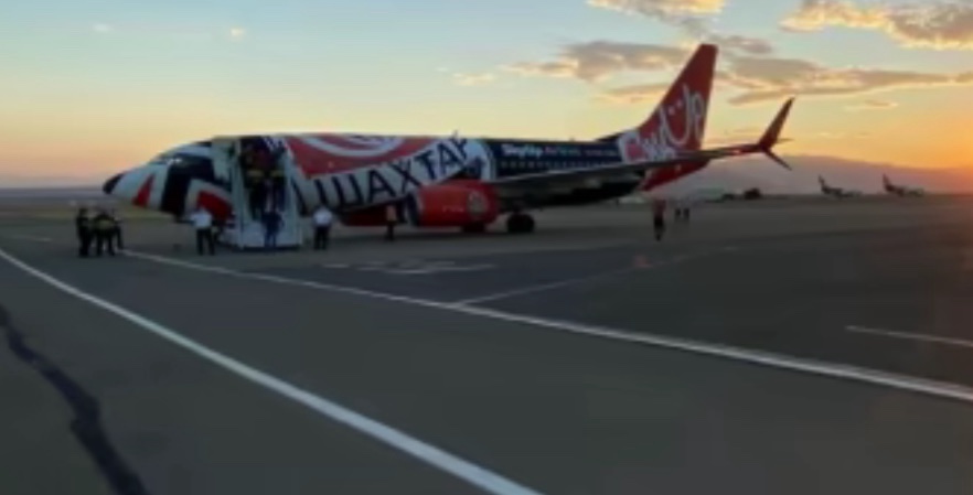 До України повернули 65 громадян, яких РФ депортувала на кордон Грузії