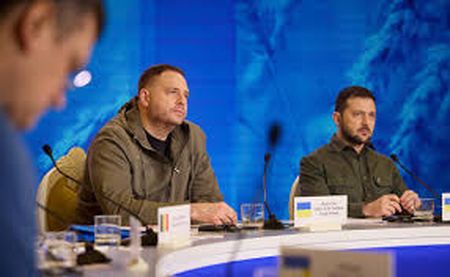 Як реформують Офіс президента