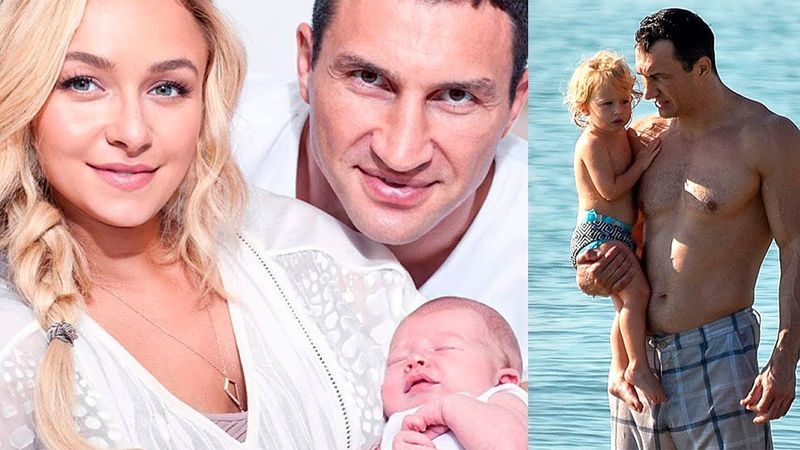 Сумна звістка про дружину Кличка