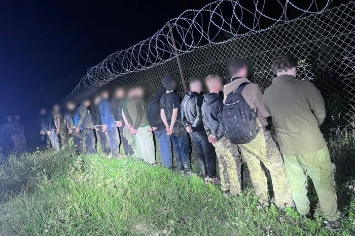 В Україні саджатимуть до в’язниці втікачів за кордон