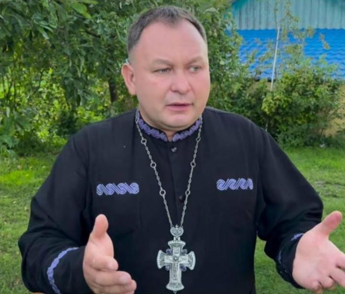 Чи треба цілувати покійника “на прощання”