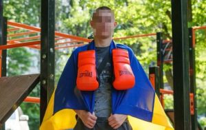 Український підліток розповів, як російські солдати викрали його в окупованому Херсоні і тримали у військовому таборі, – BILD