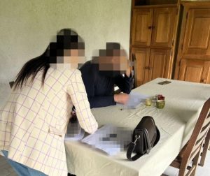 Під варту взяли священника УПЦ (мп)