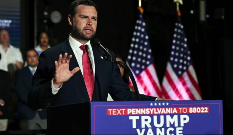 Венс заявив, що війна в Україні може завершитися протягом 6 місяців