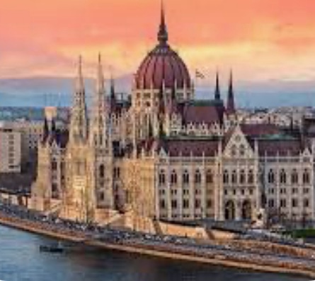 Пропаганда рф стала офіційним наративом Будапешту, – депутатка парламенту Угорщини Каталіна Чех