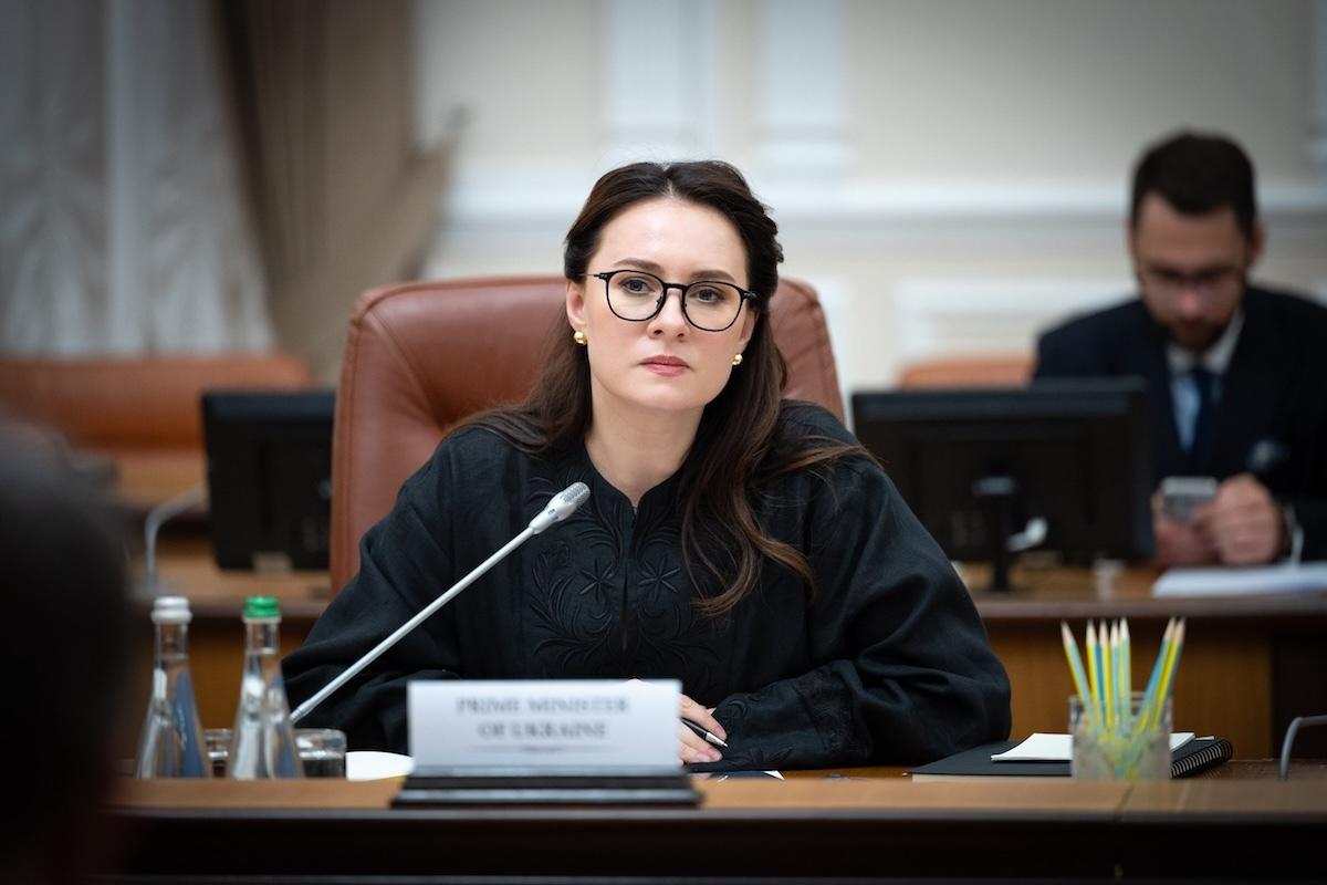 Брат прем’єр-міністерки України  проживає за кордоном