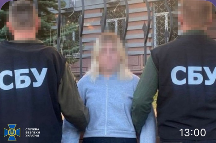 Готували теракти у Хмельницькому