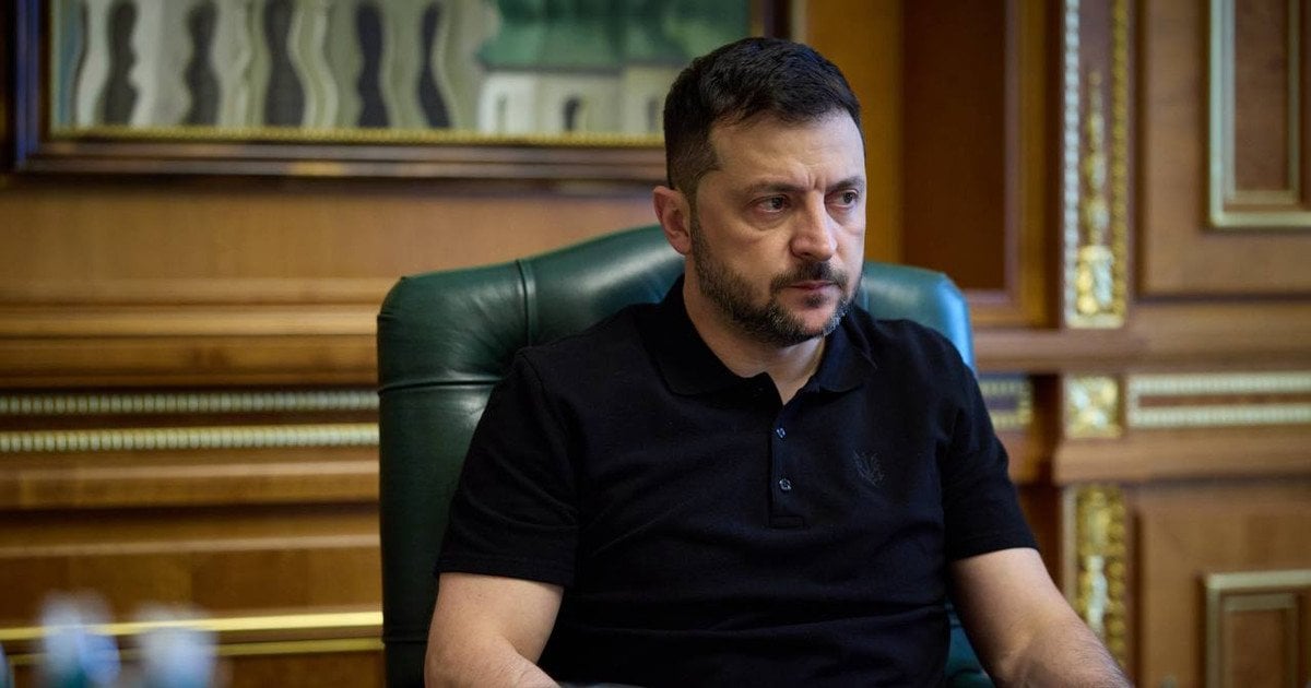 Україна готується до переговорів з РФ