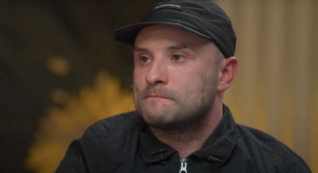 Викликало резонанс надвідверте інтерв’ю Розового Раміні