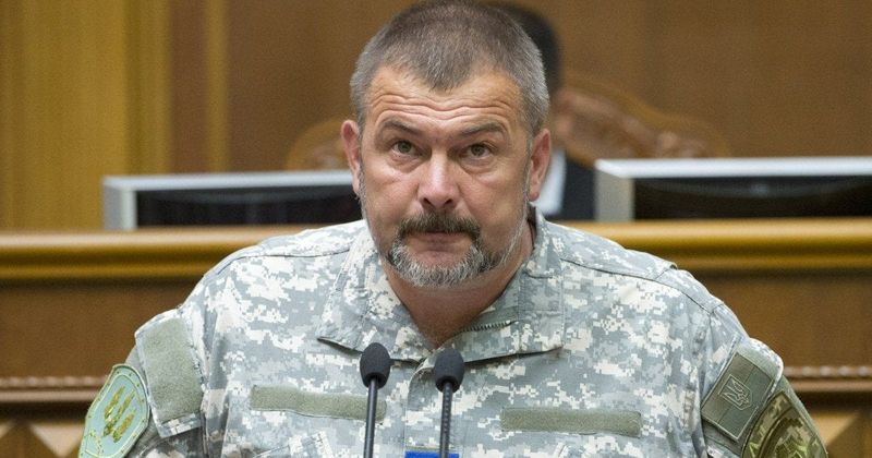 Комбат Береза проти виїзду молодих чоловіків за кордон