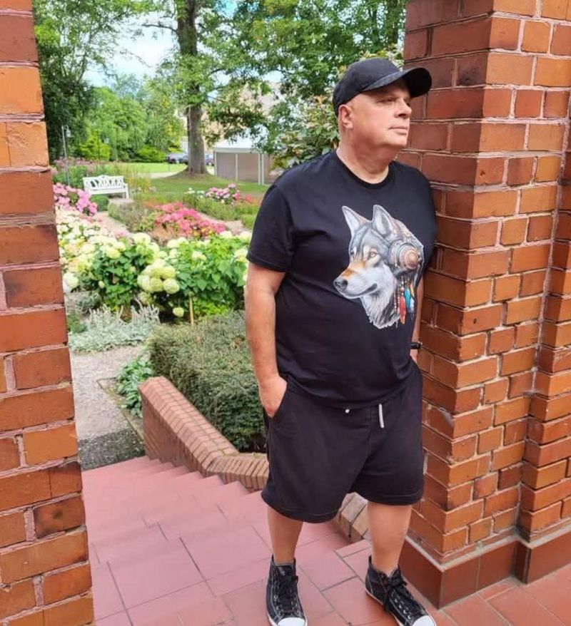 Сьогодні польський громадський діяч Krzysztof Skiba опублікував дуже гострий пост