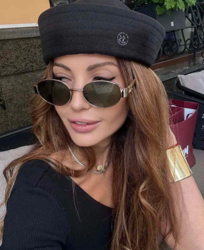 “Заплуталася у коханцях”: жінка, яку Камалія назвала “змією” та звинуватила у зраді, прокоментувала її заяву