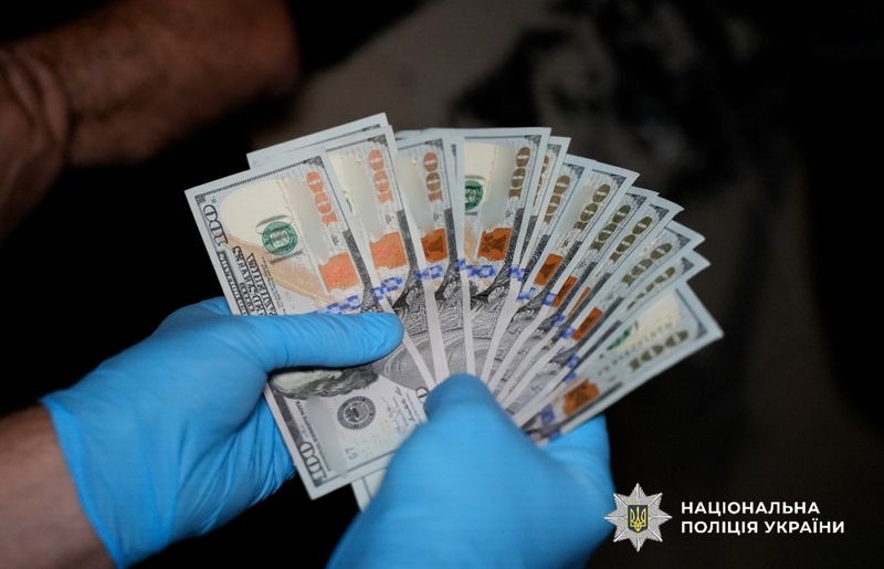 $1500 за повернення бійця із СЗЧ вимагав заступник командира частини