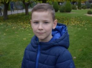 Справу загиблого в таборі хлопчика