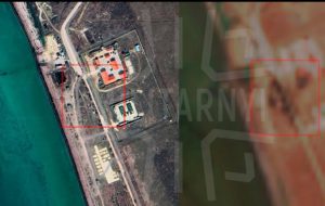 Ракети «Фламінго» уразили заставу та патрульні катери фсб у Криму, — «Мілітарний»