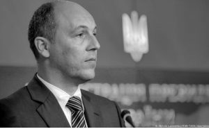 Коли у Львові прощатимуться із вбитим Андрієм Парубієм