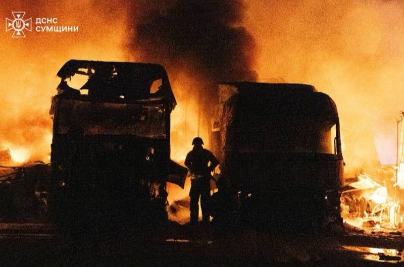 Терор проти мирних міст і людей: понад 12 годин росія атакувала Україну