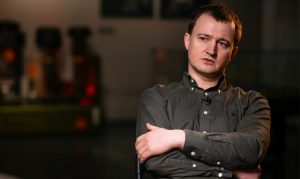 Мобілізовані масово зникають на фронті