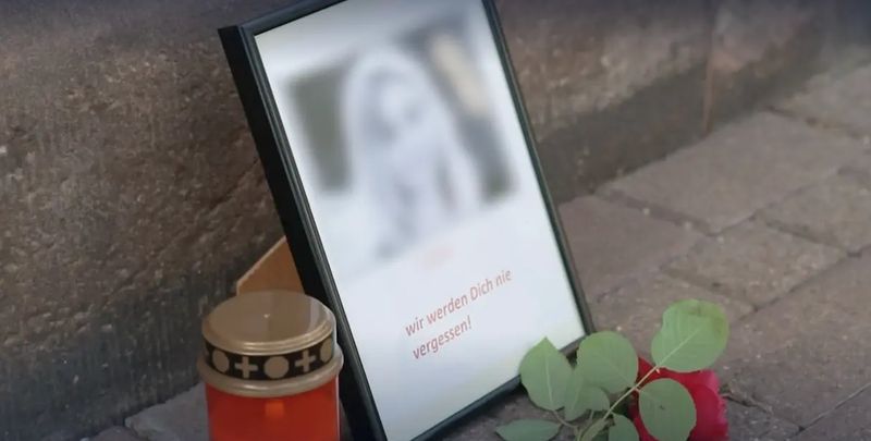 У Німеччині 16-річну українку штовхнули під потяг