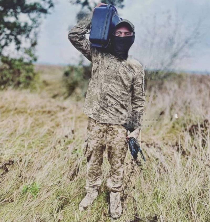 Екс-учасник угрупування «Білі леви» з Кропивницького виявився зрадником — ЗМІ