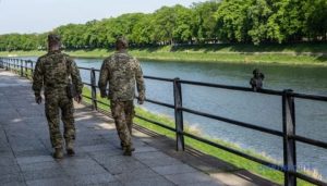 У селі відкрили вогонь по групі ТЦК