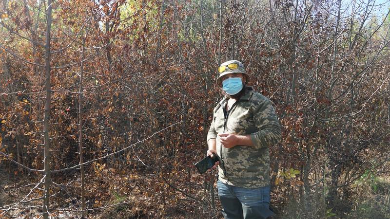 Крижопіль тоне у сирній отруті: екологічна катастрофа на Вінниччині