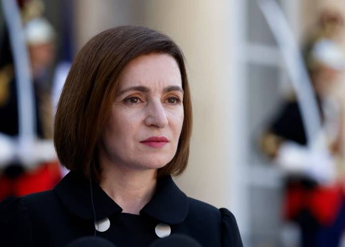 Незалежність Молдови під загрозою