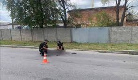 Шукаю свідків ДТП із смертельними наслідком