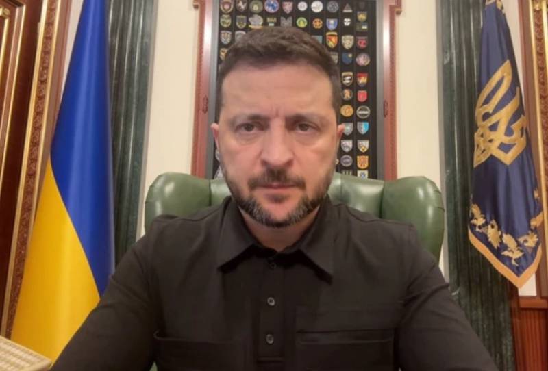 Зеленський: Росія використовує танкери для запуску дронів у країнах Європи