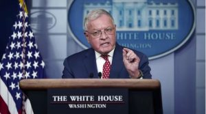 Келлог: 19 дронів у Польщі не можуть бути випадковістю