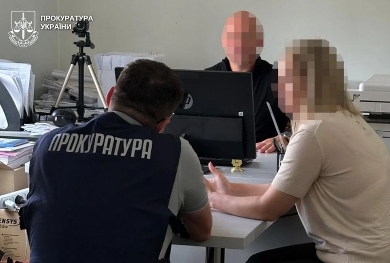 Понад 15 млн грн податків не сплатила вінницька бізнесменка