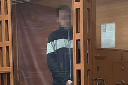 Передавав координати ППО ворогу