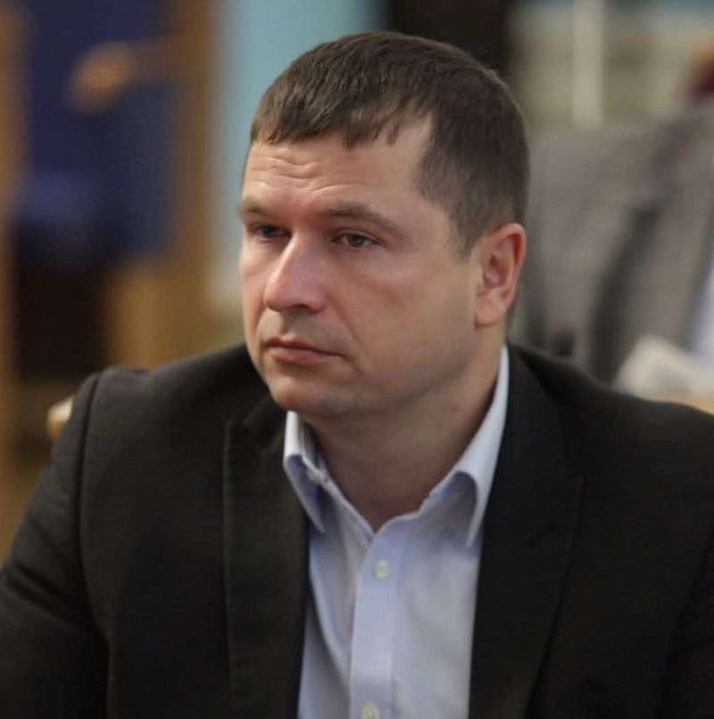 Михайло Кременюк очолив Художній музей