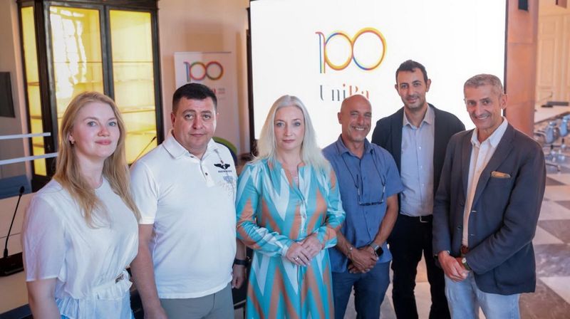 Вінницькі університети співпрацюватимуть з вишами Італії