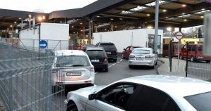 Протести на польсько-українському кордоні блокують проїзд