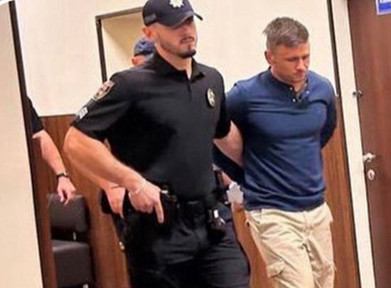 Колишнього вчителя – вбивцю двох школярів суд відправив у СІЗО