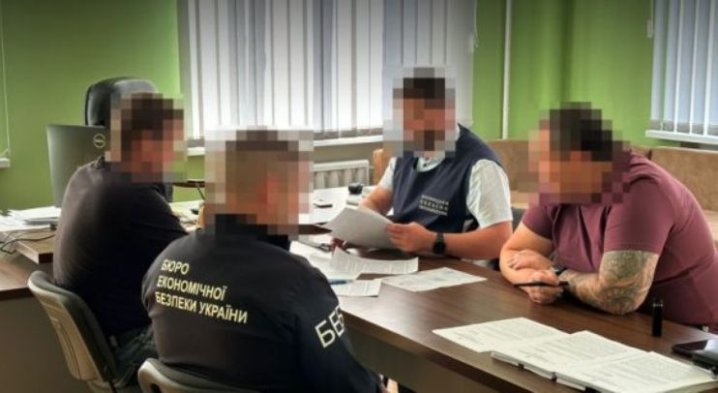 За підробленими документами на Вінниччині прихопили гектари землі