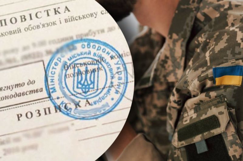 У Калуші нападники вибили двері в приміщенні районного ТЦК