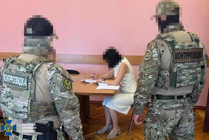 СБУ та Нацполіція ліквідували ще 6 «ухилянтських схем» в Україні