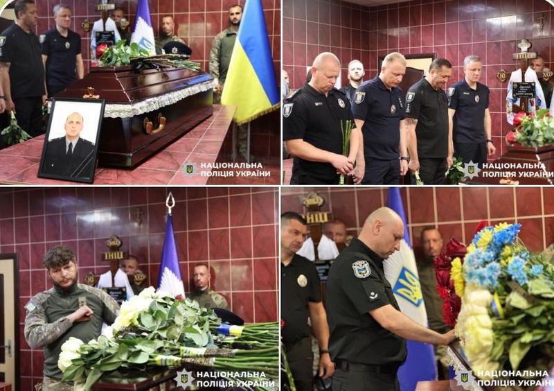 У Мізяківських Хуторах на Вінниччині 14 родин ВПО отримали ключі від нових смарт-квартир.