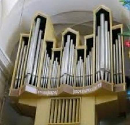 У магії органа! Органісти з Парижу, Відня, Харкова, Ужгорода, Рівного виступлять на фестивалі у Вінниці