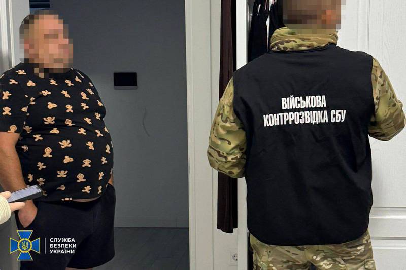 Затримали начальника ТЦК, який також був депутатом Надвірнянської міськради на Івано-Франківщині, — Нацполіція