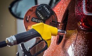 Індія – головний постачальник дизпалива для України