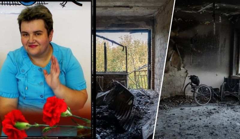 Медсестра – випускниця Погребищенського коледжу загинула під час обстрілу рашистів