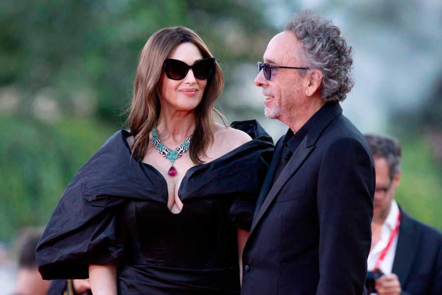 Розійшлися із великою повагою та взаємною симпатією