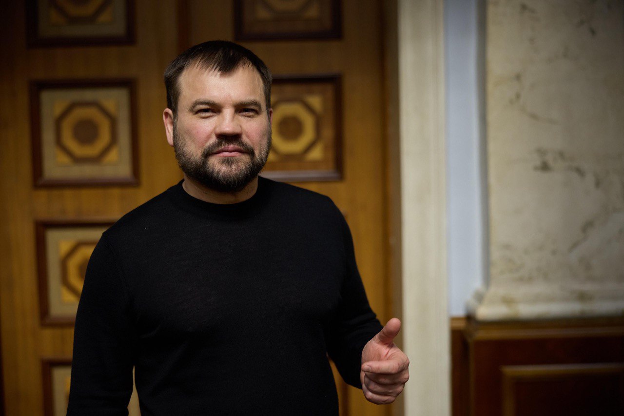 Олег Мейдич: Наші військові мають право на найкраще лікування та протезування