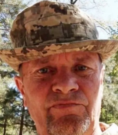 Під час відпустки раптово помер сержант Сергій Левашов із Жмеринки