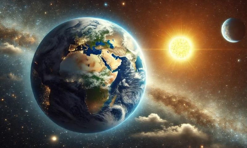 Сильна магнітна буря очікується 15–16 вересня